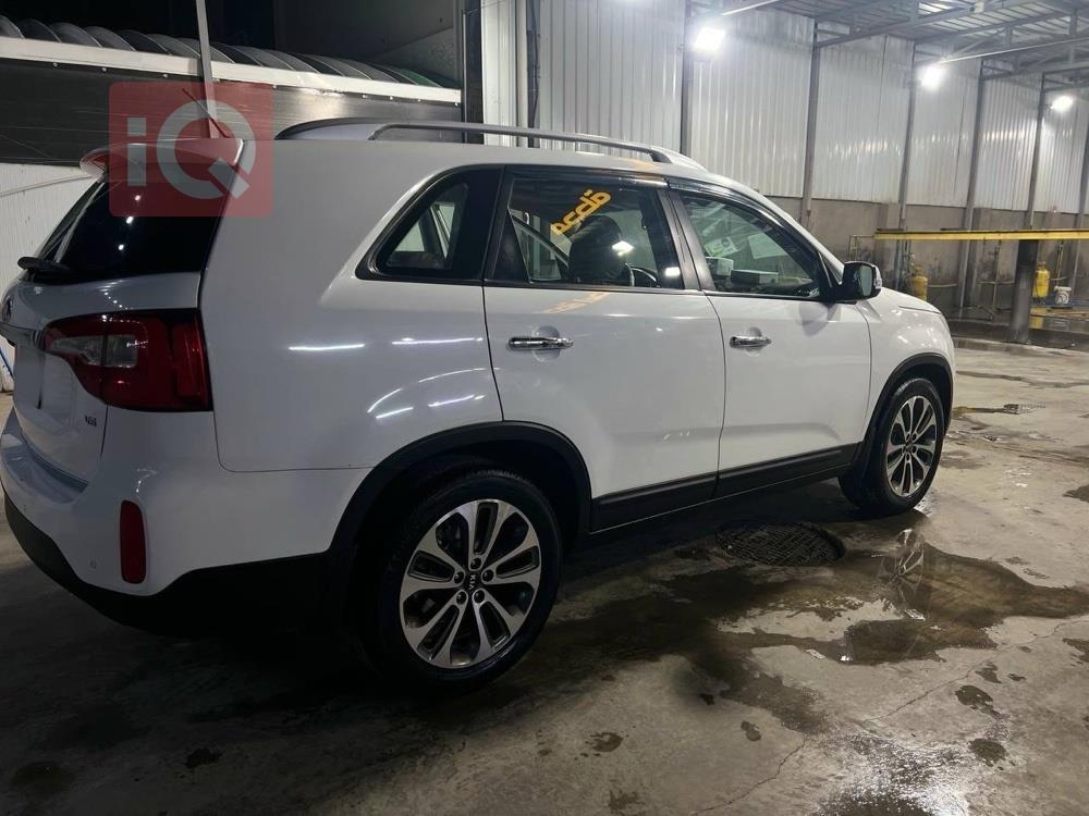 کیا سۆرینتۆ